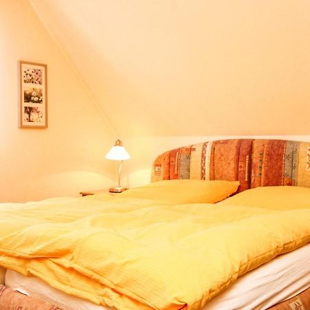 Likedeeler 1 Apartment Zingst Ngoại thất bức ảnh