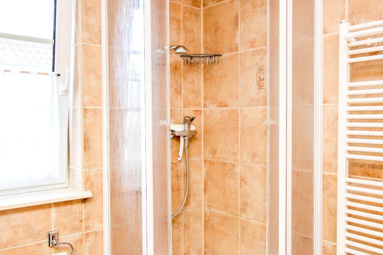 Likedeeler 1 Apartment Zingst Ngoại thất bức ảnh