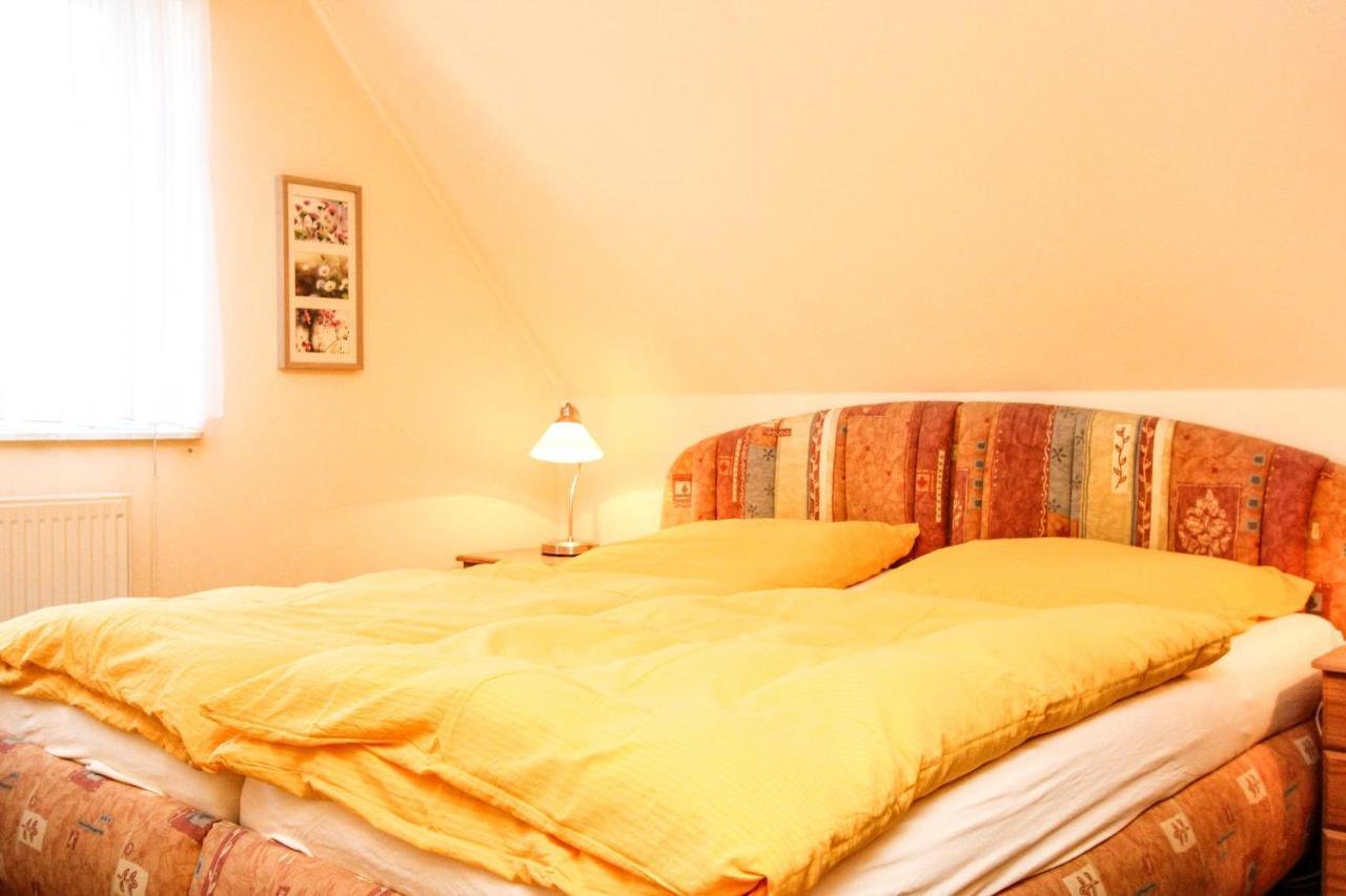 Likedeeler 1 Apartment Zingst Ngoại thất bức ảnh